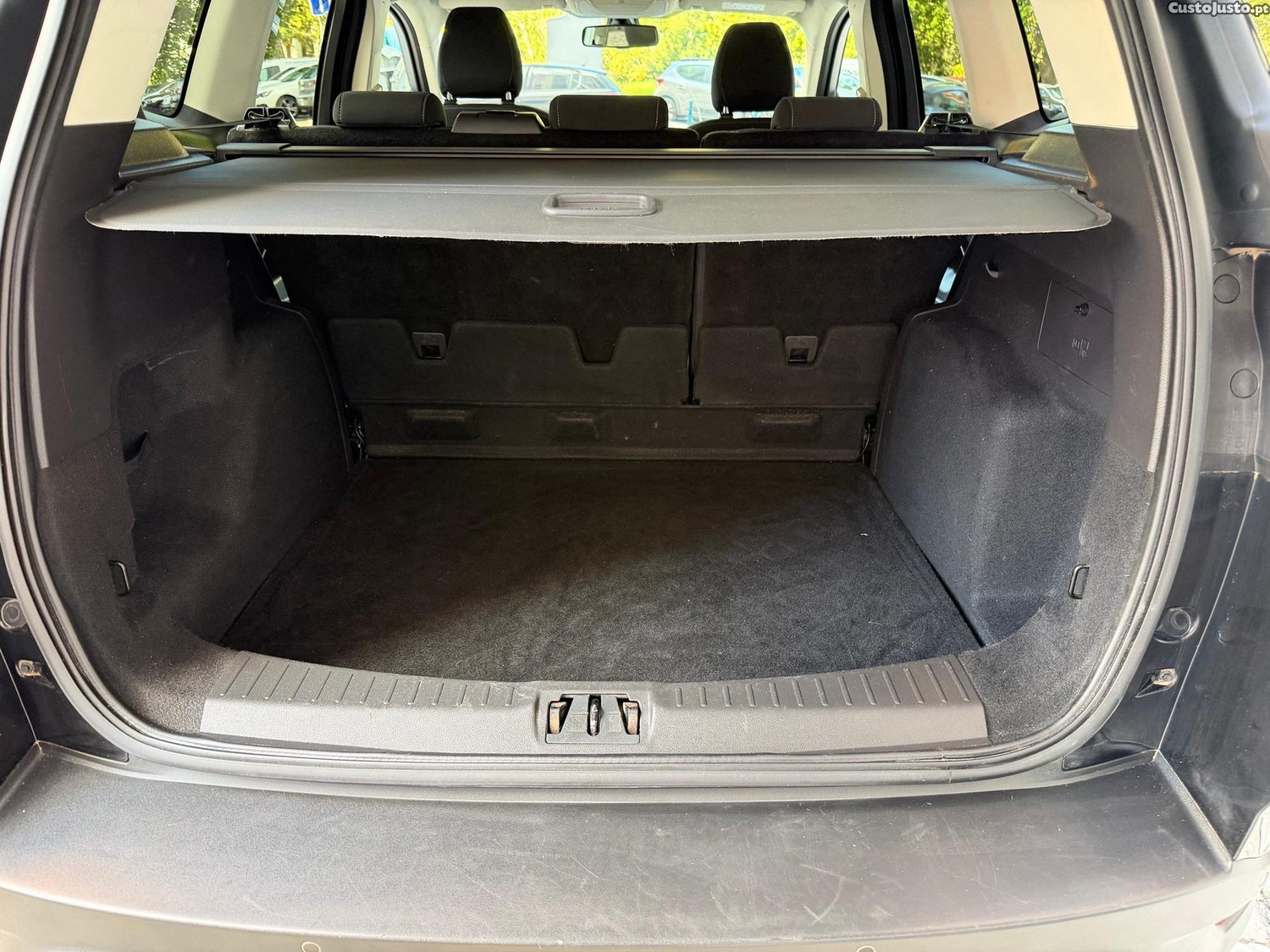 Ford Kuga 1.5 EcoBlue TITANIUM — fotografia 7