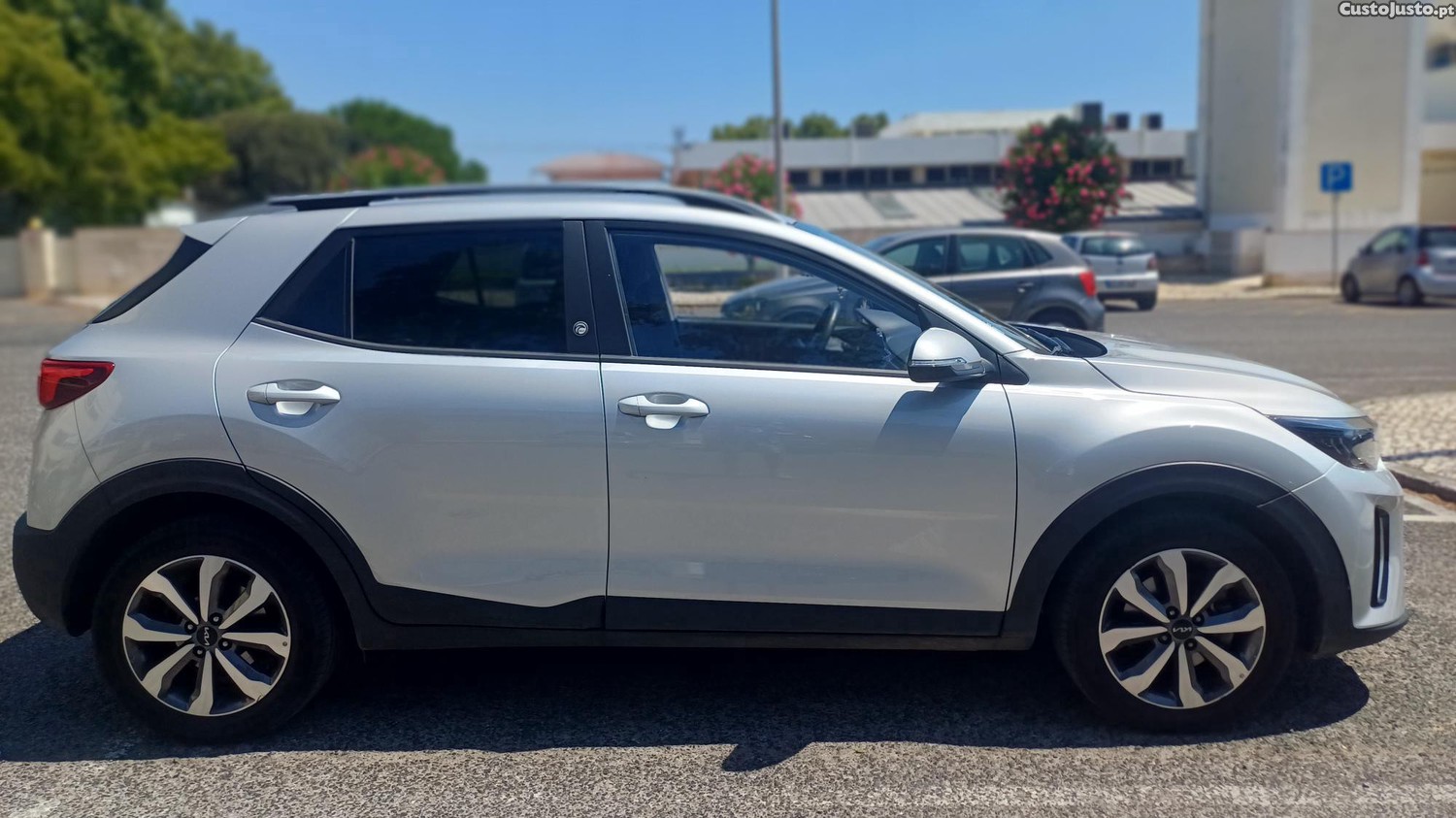 Kia Stonic WAVE - 21 foto 4