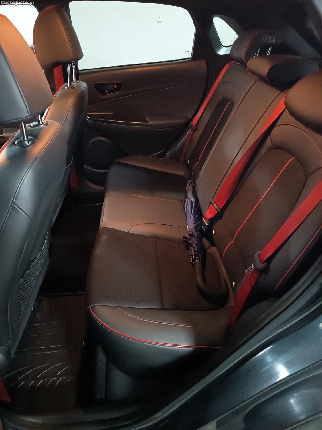 Hyundai Kauai 1.0 T-GDi — fotografia 3