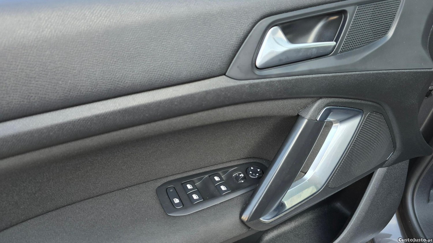 Peugeot 308 SW 1.5 BlueHDi Style — fotografia 23