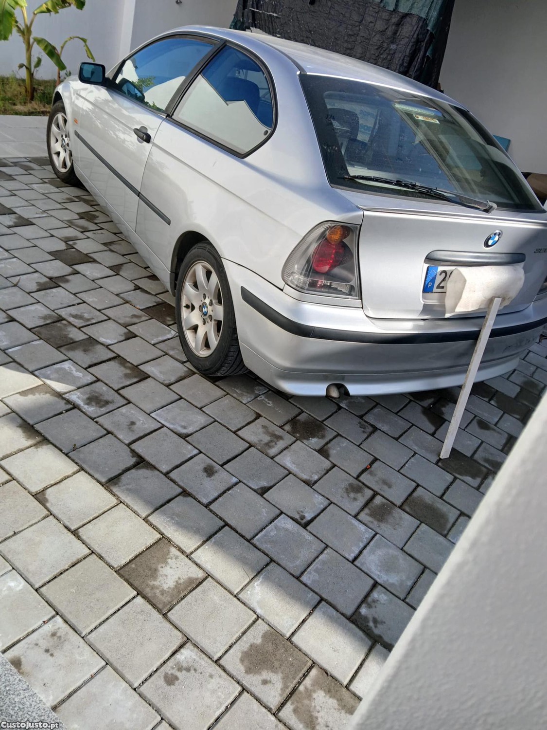 BMW M3 Series (346K) - 02 foto 5