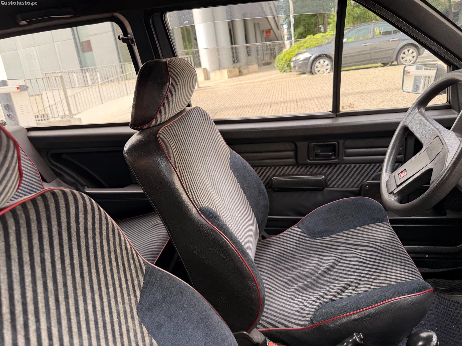 Citroën AX 1.4 GT — fotografia 2