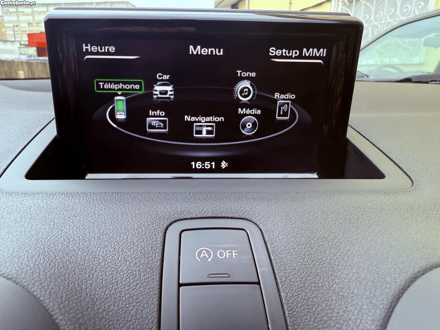 Audi A1 Sportbach — fotografia 2