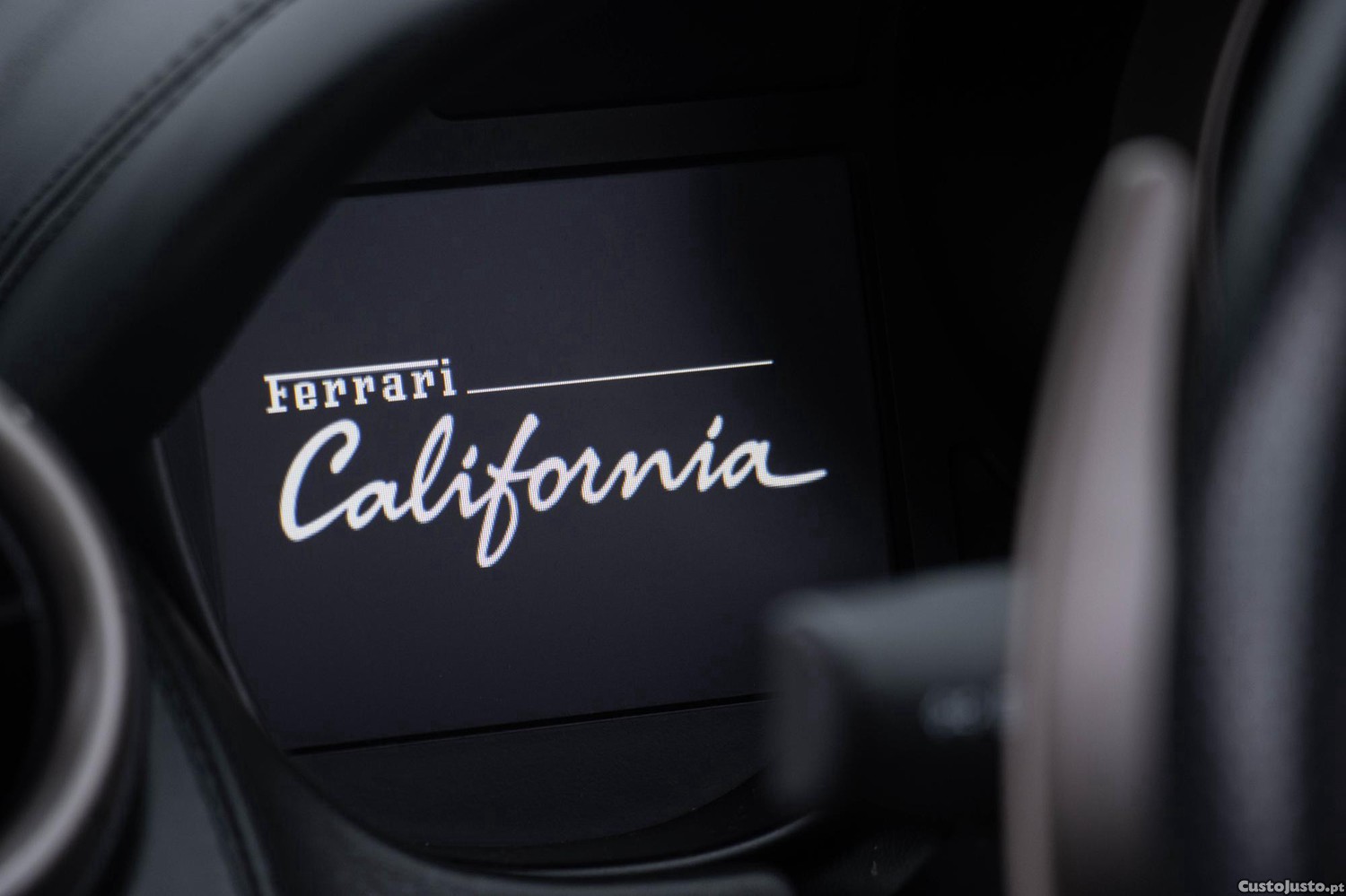 Ferrari California Hele — fotografia 6