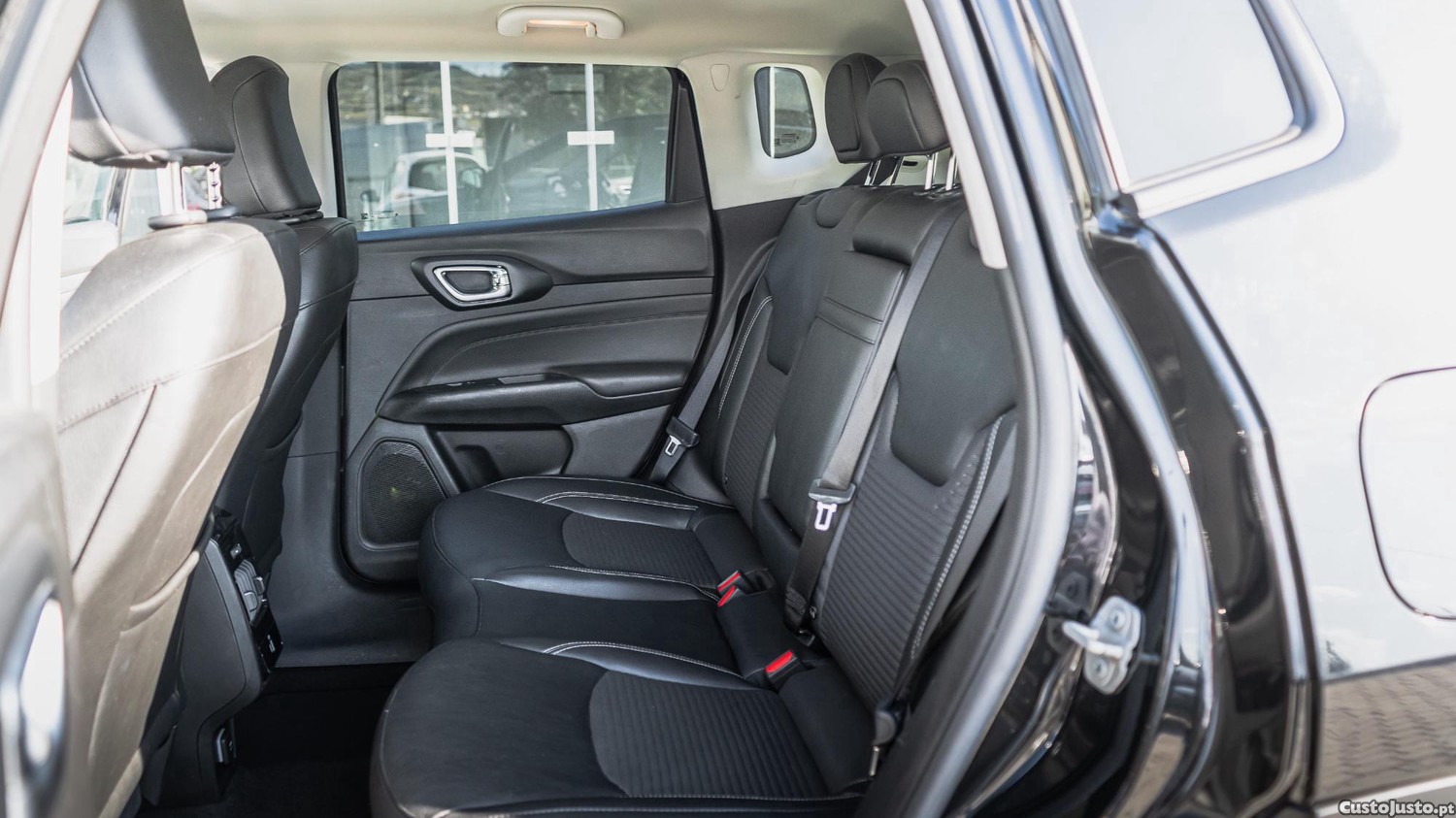 Jeep Compass 1.3 T4 4xe Auto S — fotografia 2