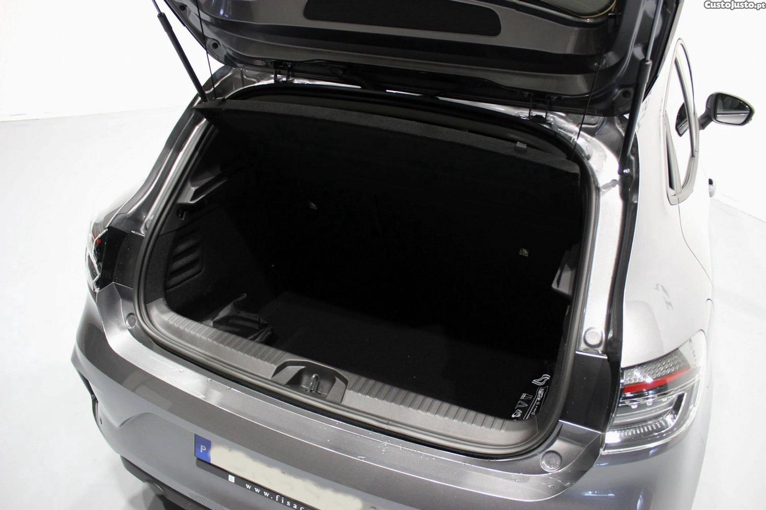 Renault Clio 1.0 TCe Evolution Bi-Fuel — fotografia 21