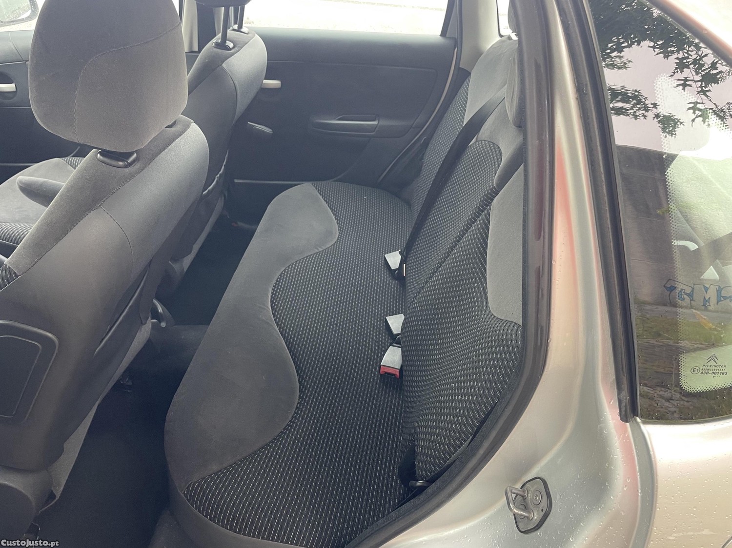 Citroën C3 1.1 — fotografia 3