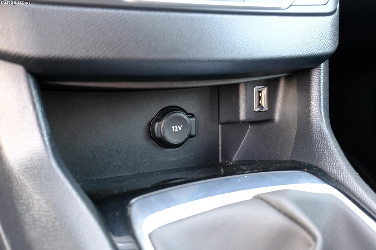 Peugeot 308 SW 1.5 BlueHDi Style — fotografia 5