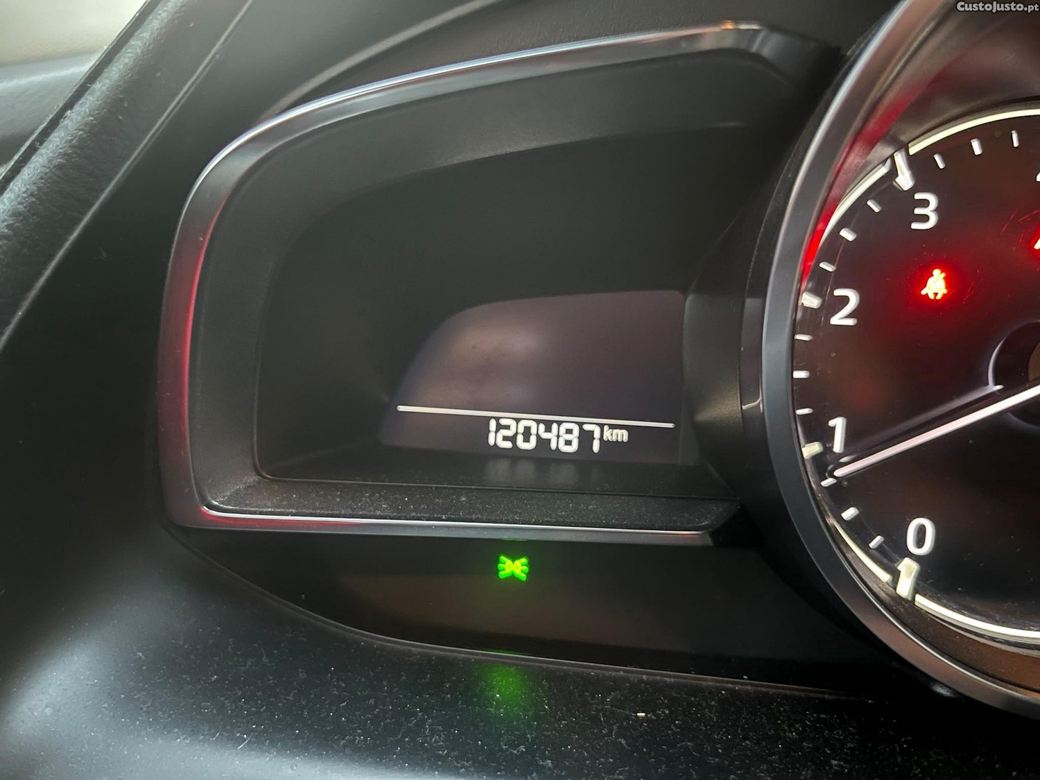Mazda CX-3 1.5 SKY EXCELLENCE — fotografia 8