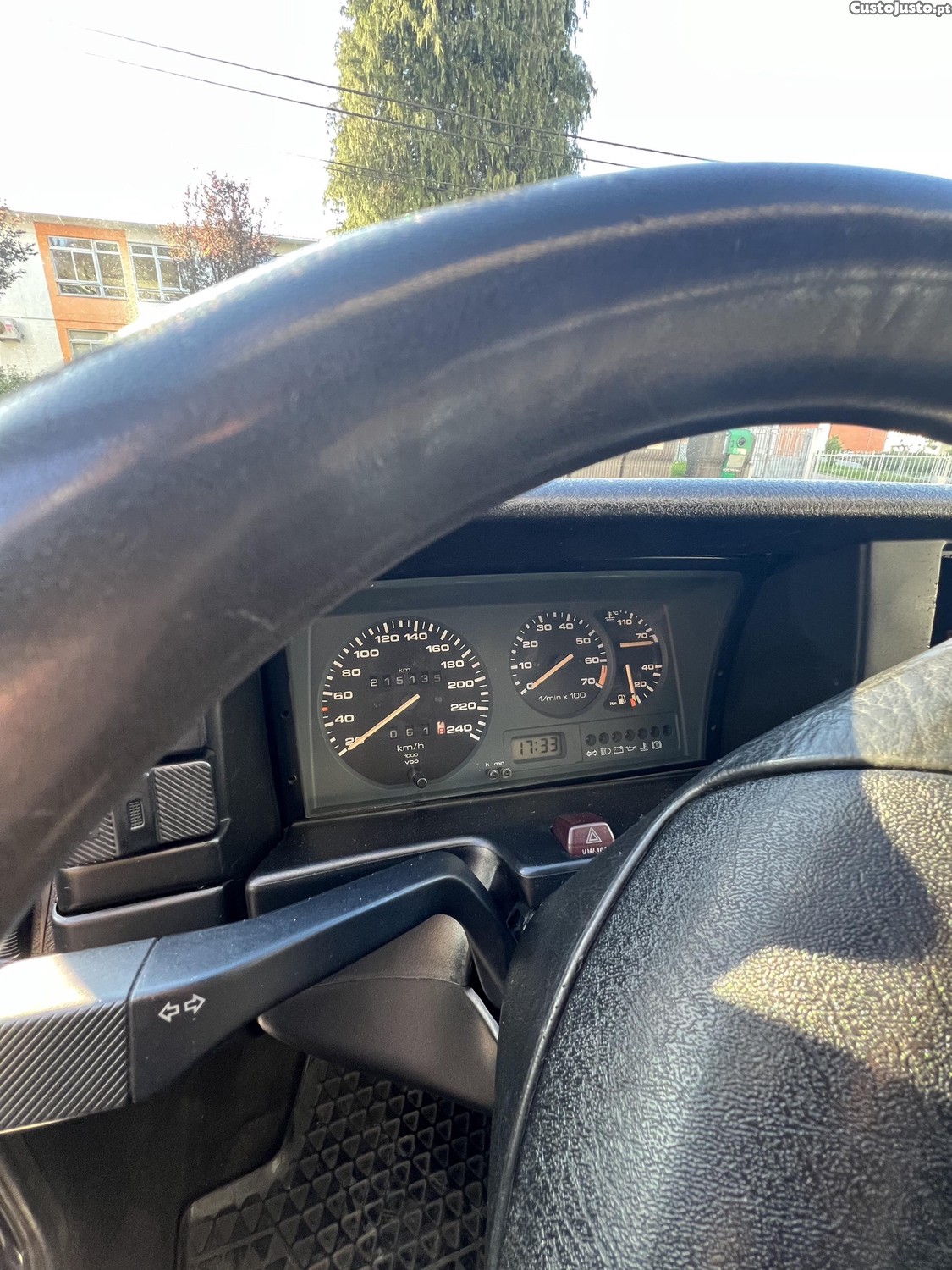 Volkswagen Polo G40 — fotografia 3