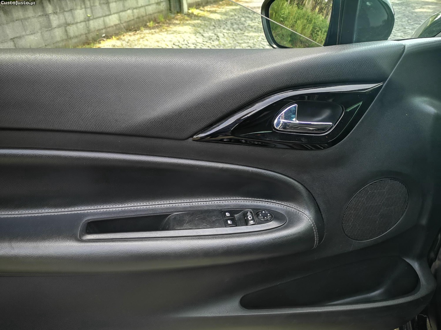 Citroën DS3 1.6 THP (TURBO) 156cv SPORTCHIC - C/ GARANTIA — fotografia 13