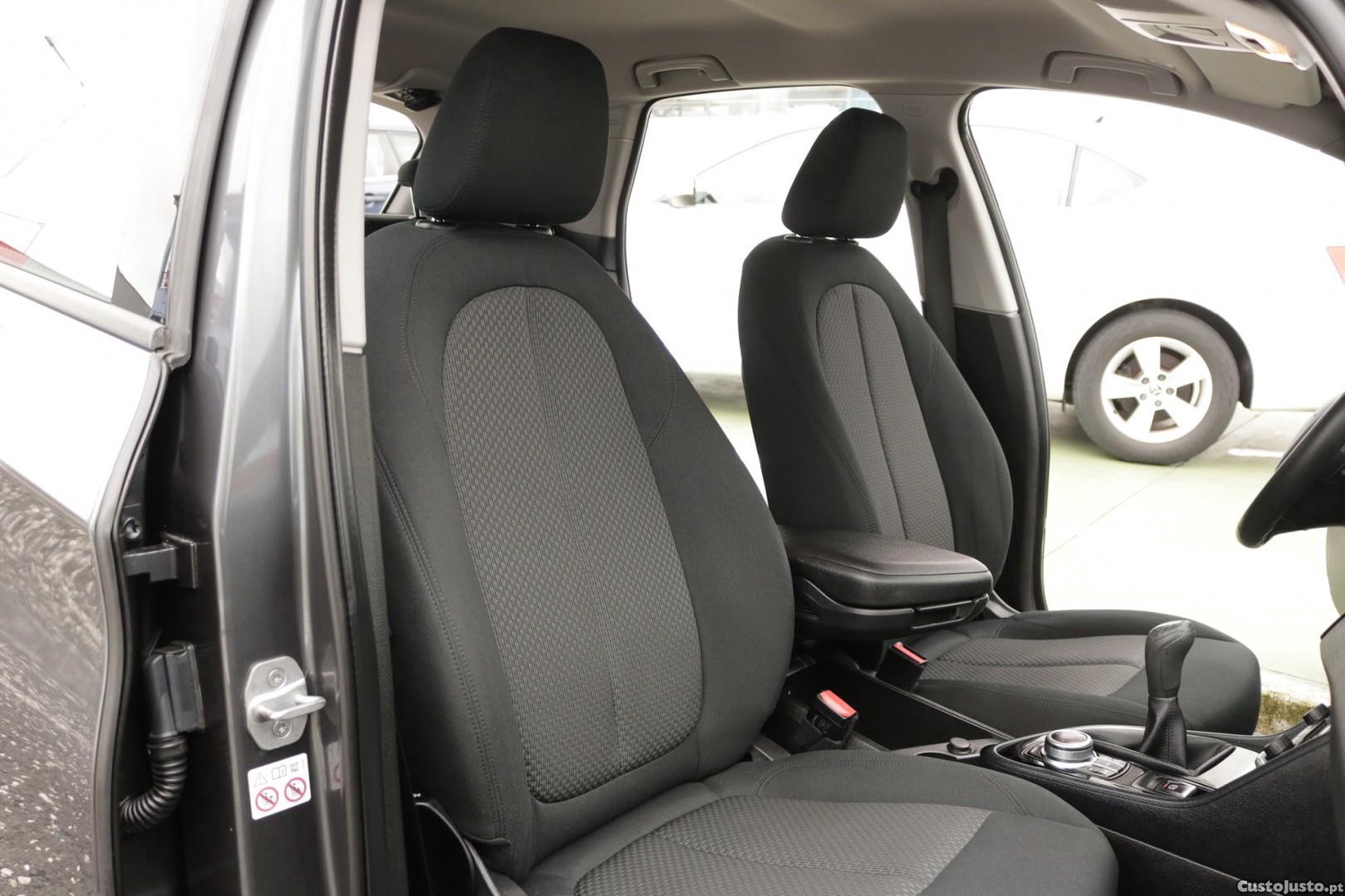 BMW 216 Active Tourer Active Tourer 216 D Advantage 116cv — fotografia 42
