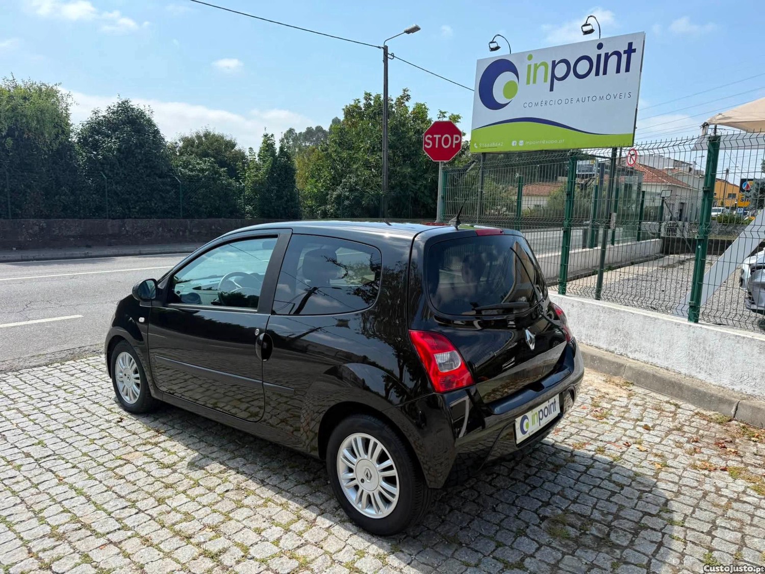 Renault Twingo 1.2 Ripcurl 16V — photo 4