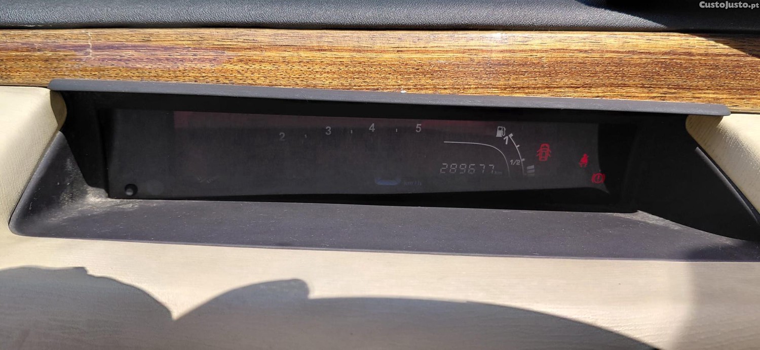 Citroën C6 2.7 HDI V6 — fotografia 3