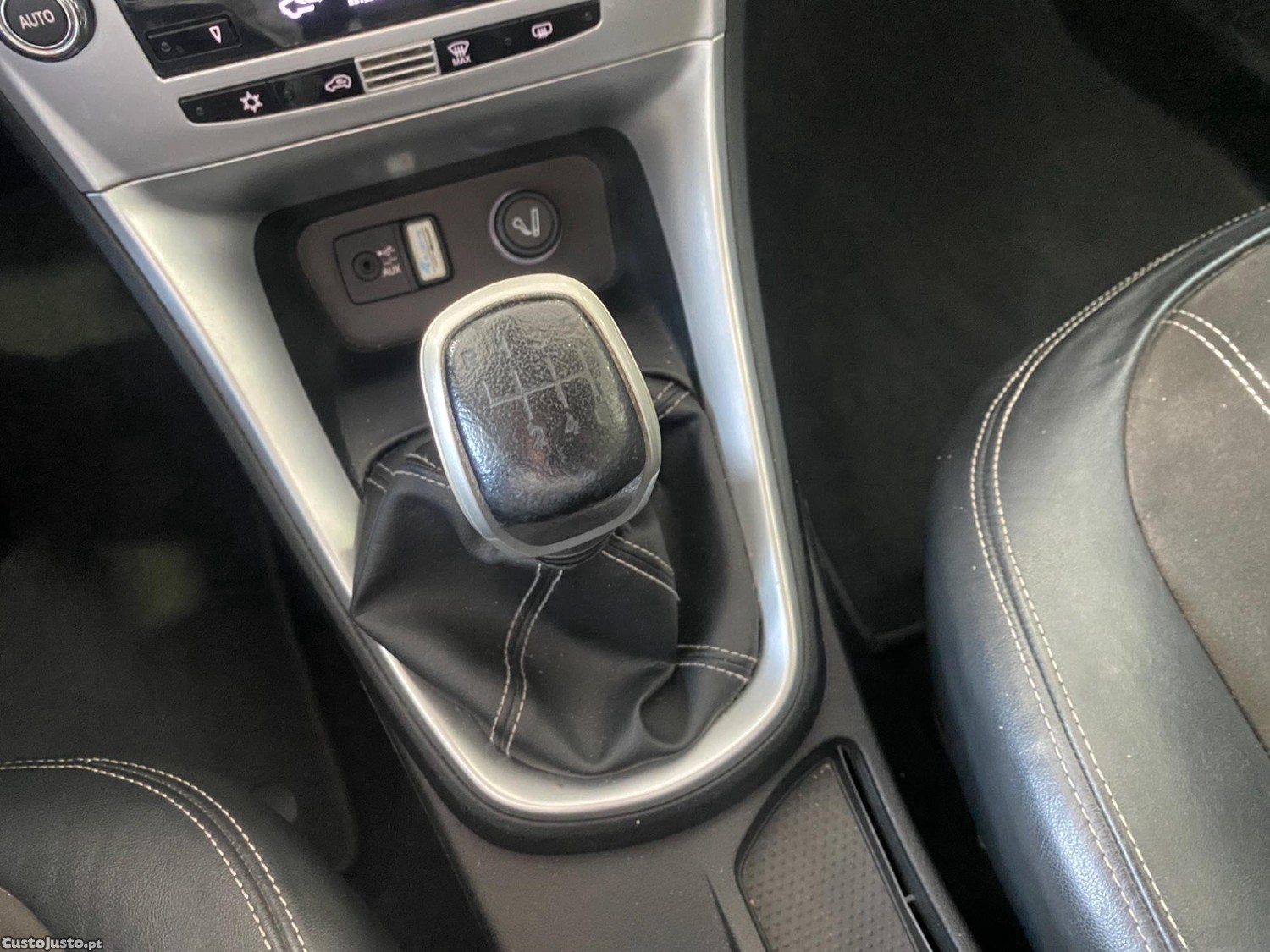 Lancia Delta 1.6 MJet -152 MIL KM — fotografia 5