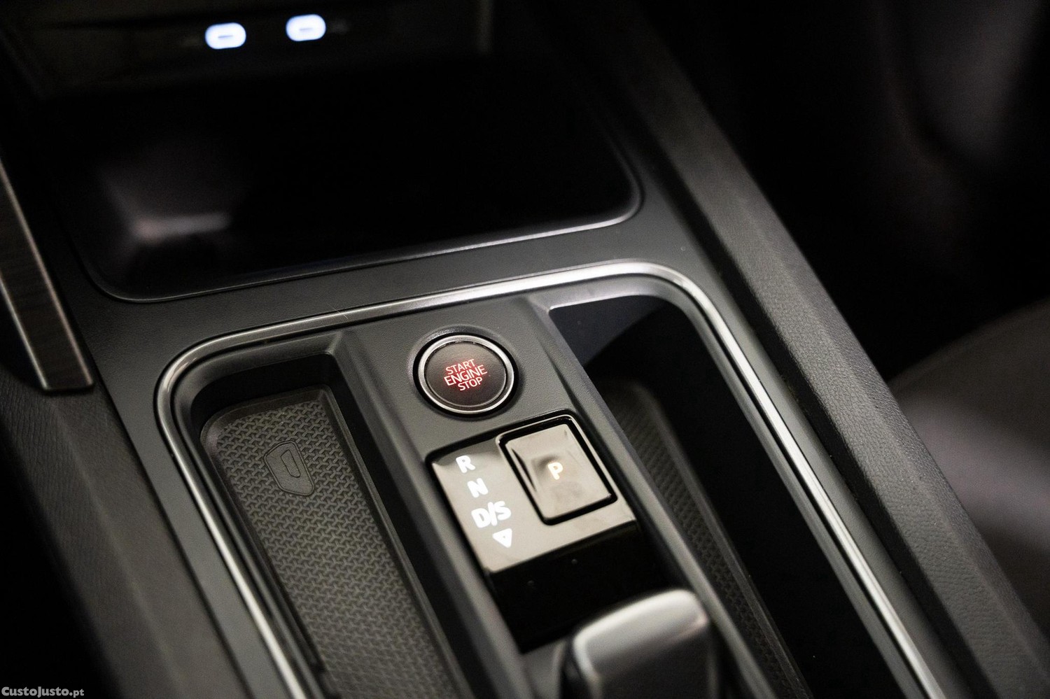 CUPRA Leon 1.4 e-Hybrid DSG — fotografia 8
