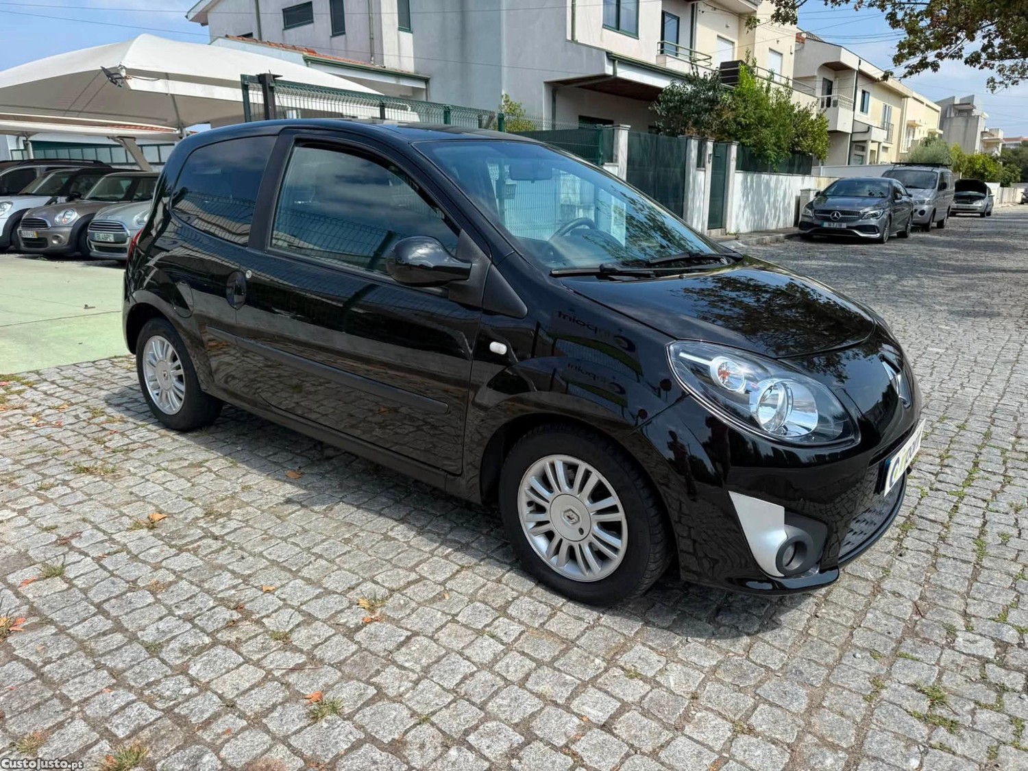 Renault Twingo 1.2 Ripcurl 16V — photo 2