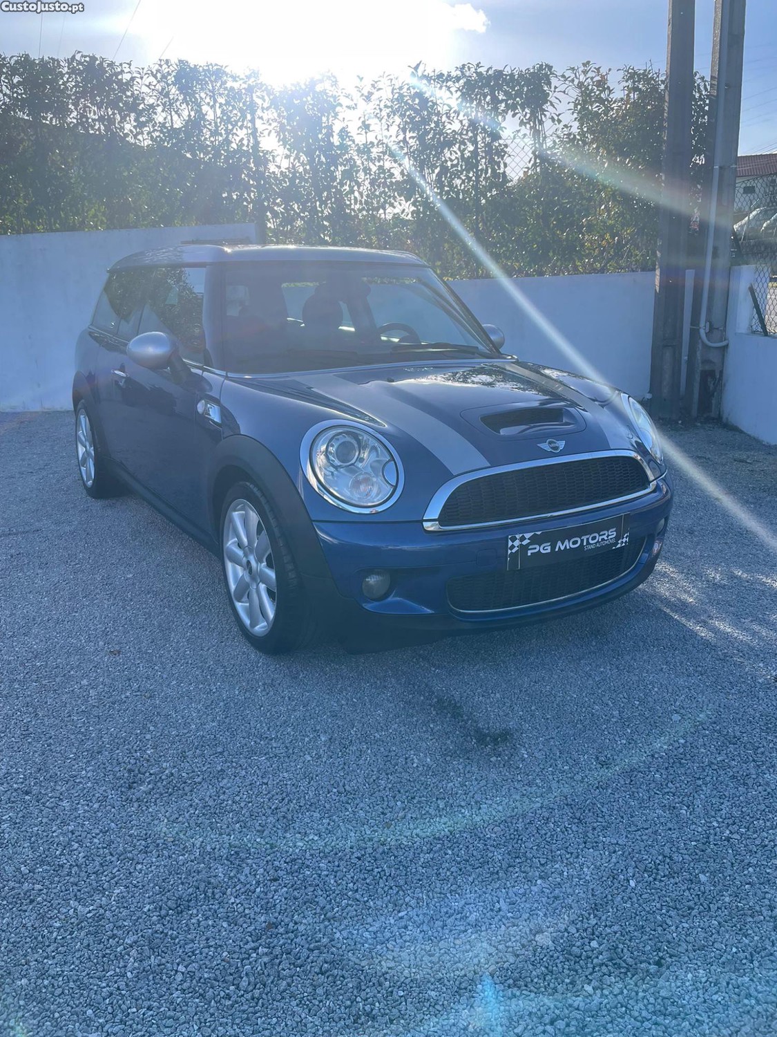 MINI Clubman Cooper S 1.6 Turbo 175CV - 07 foto 2