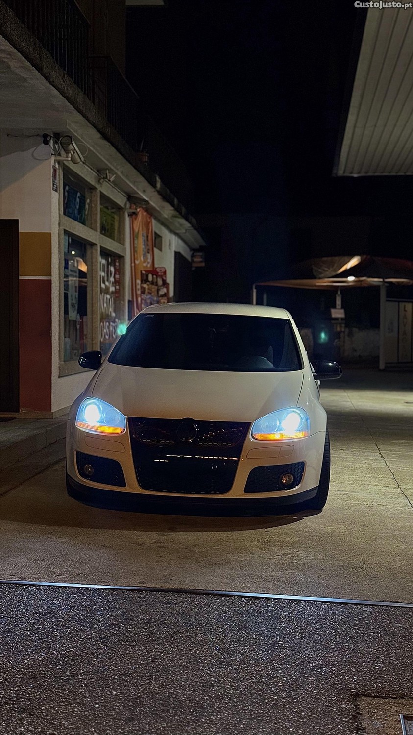 VW Golf GTI — photo 2