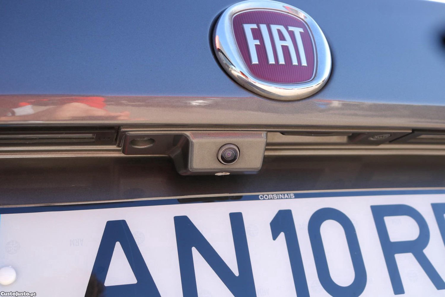 Fiat Tipo Station Wagon 1.3 M-Jet City Life — fotografia 49
