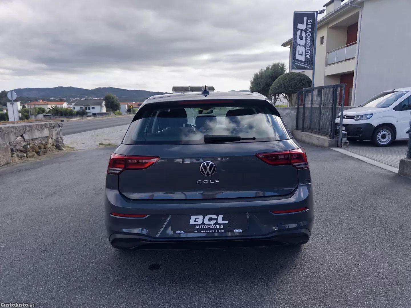 Volkswagen Golf 1.0 tsi opf life — fotografia 19
