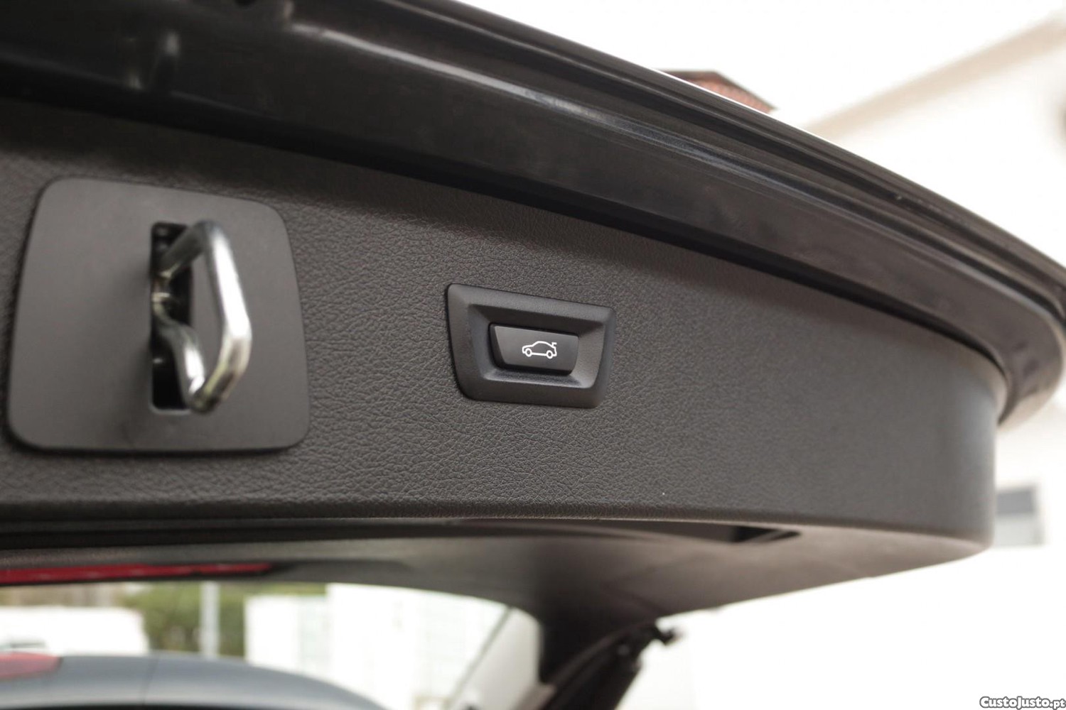 BMW 216 Active Tourer Active Tourer 216 D Advantage 116cv — fotografia 48