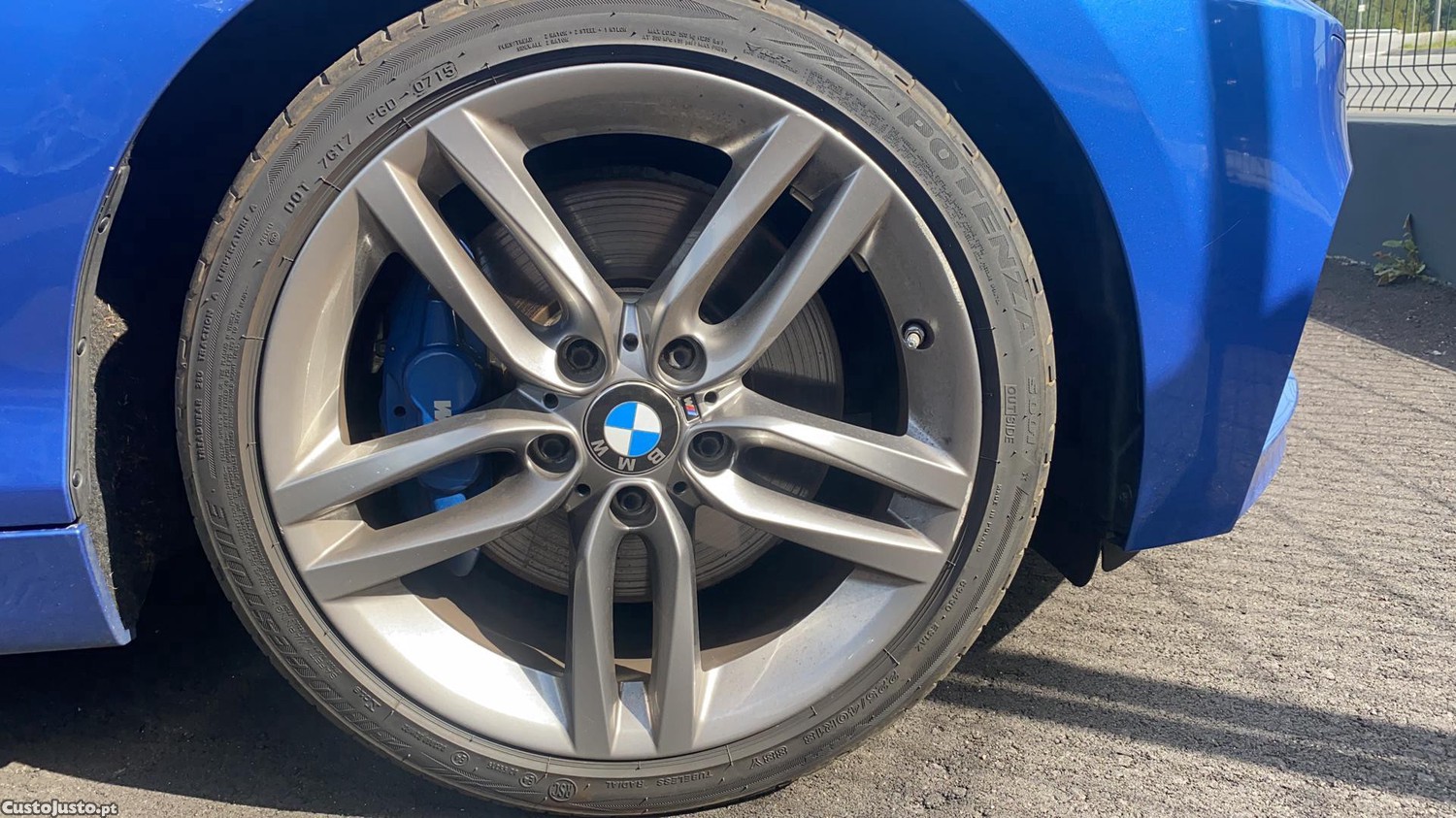 BMW 220 F22 d Coupé — fotografia 2