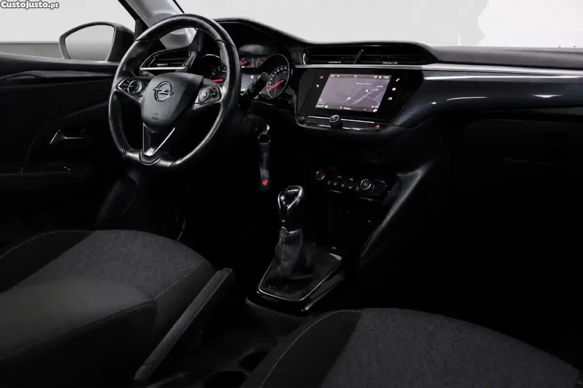 Opel Corsa 1.2 T Elegance — fotografia 2