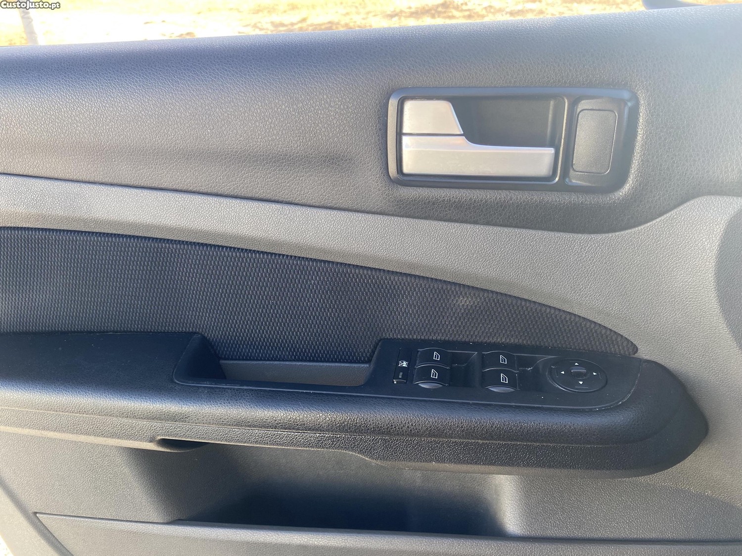 Ford Focus Break — fotografia 5