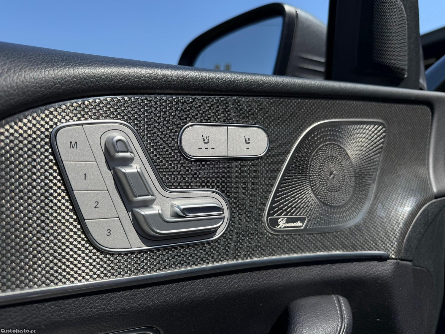 Mercedes-Benz GLE 350 de 4Matic — fotografia 11