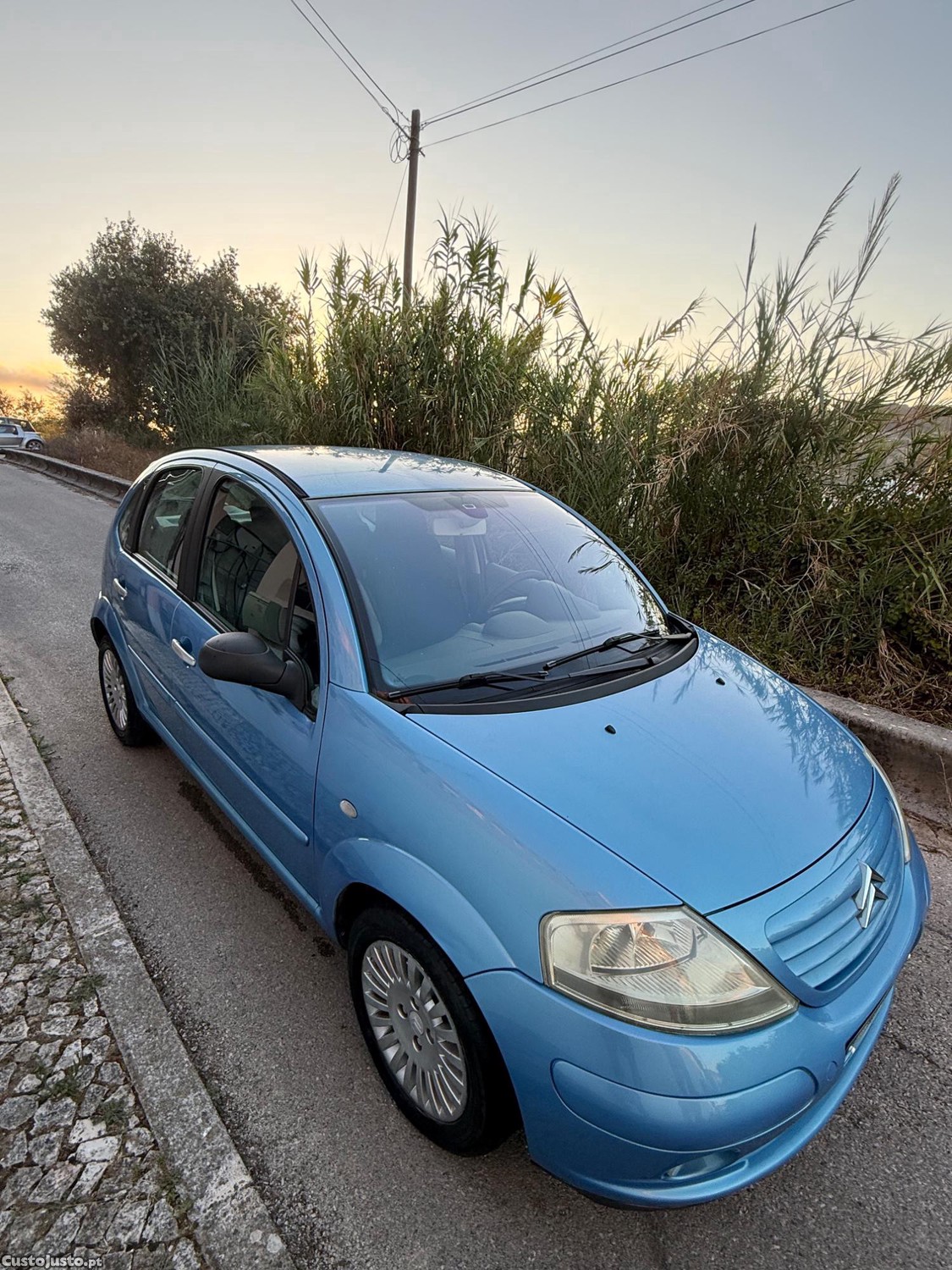 Citroën C3 Gasolina MUITO ESTIMADO 2850 — fotografia 10