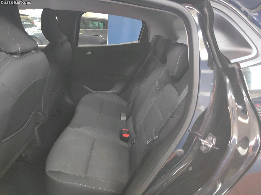 Renault Clio 1.0 TCe Intens Bi-Fuel — fotografia 18