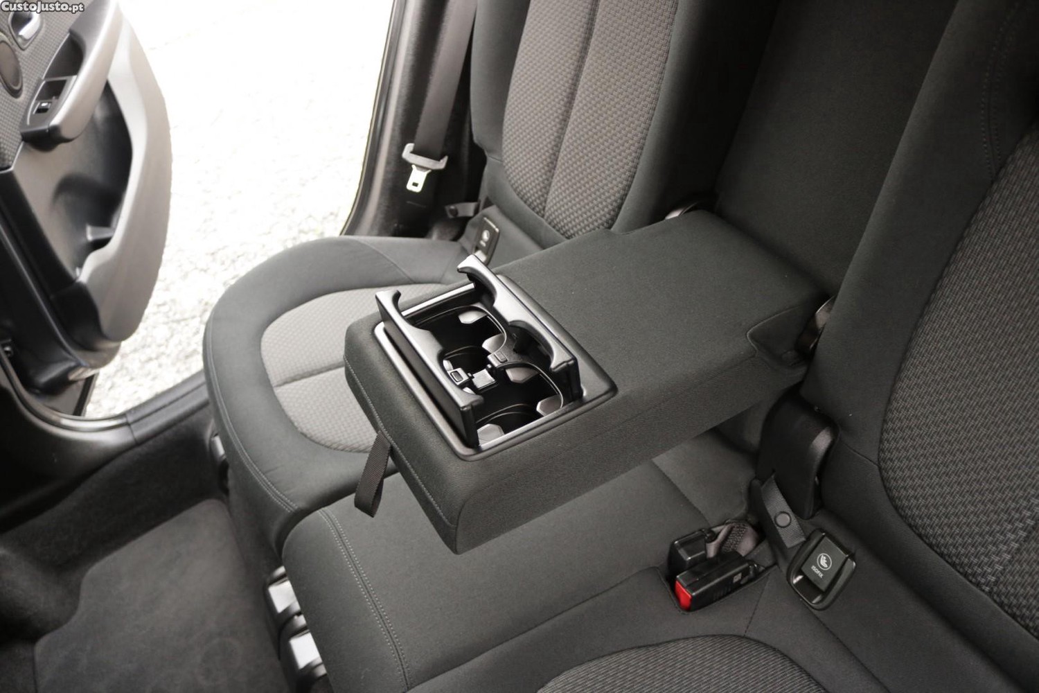 BMW 216 Active Tourer Active Tourer 216 D Advantage 116cv — fotografia 36