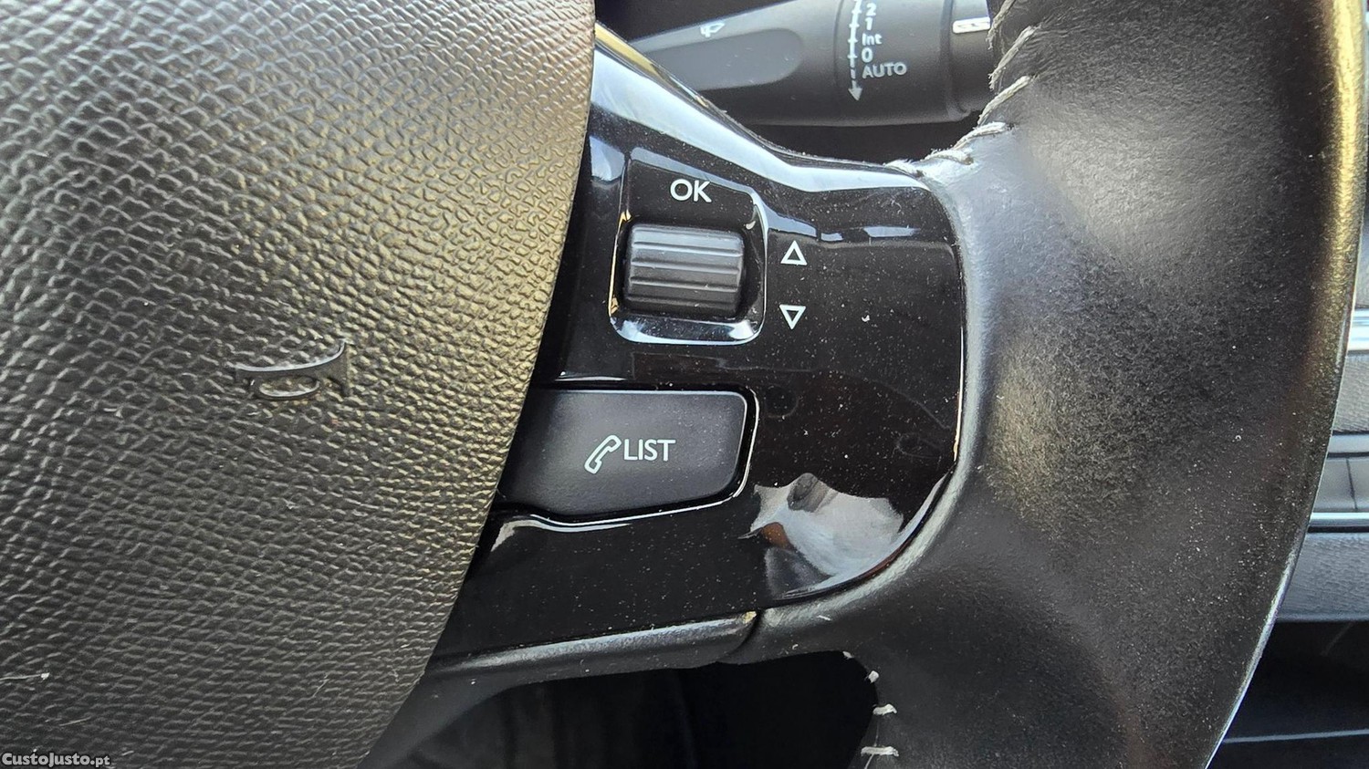 Peugeot 308 SW 1.5 BlueHDi Style — fotografia 15