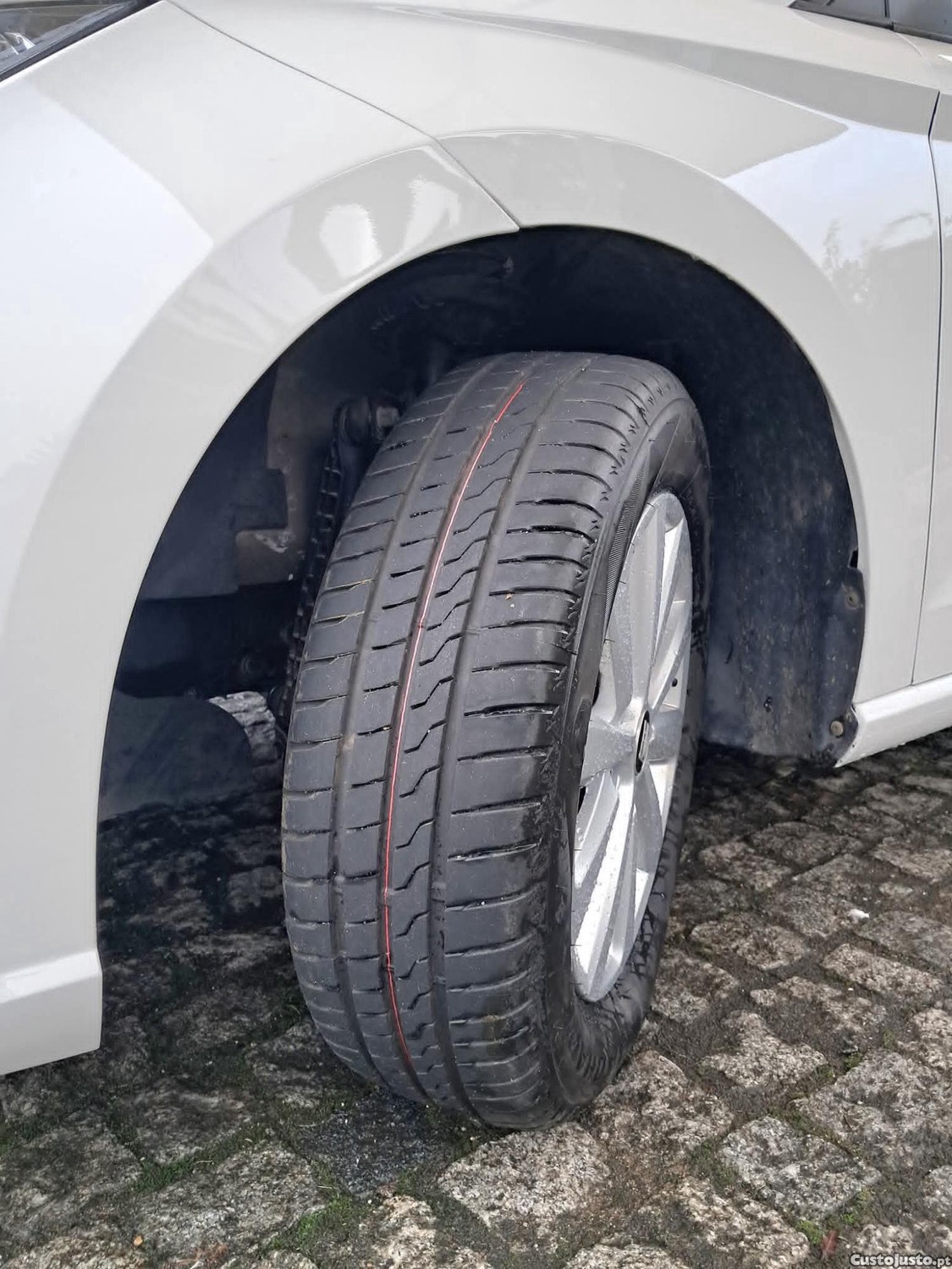 SEAT Ibiza 1.0 MPI Style — fotografia 7