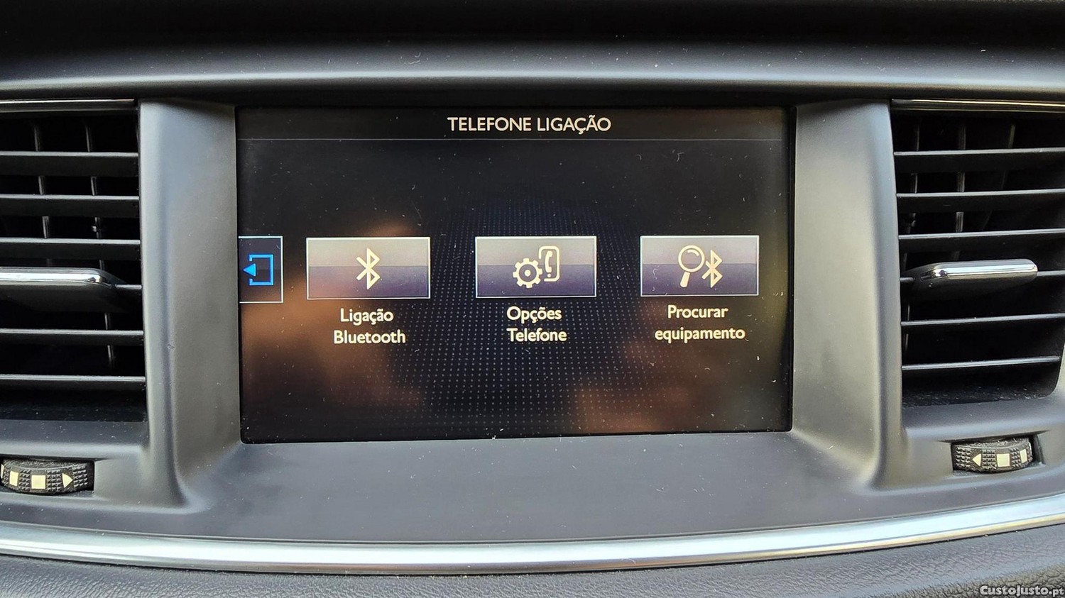 Peugeot 508 SW 1.6 BlueHDi Style — fotografia 10