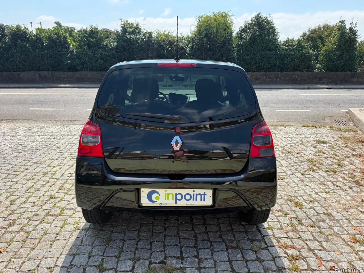 Renault Twingo 1.2 Ripcurl 16V — photo 5