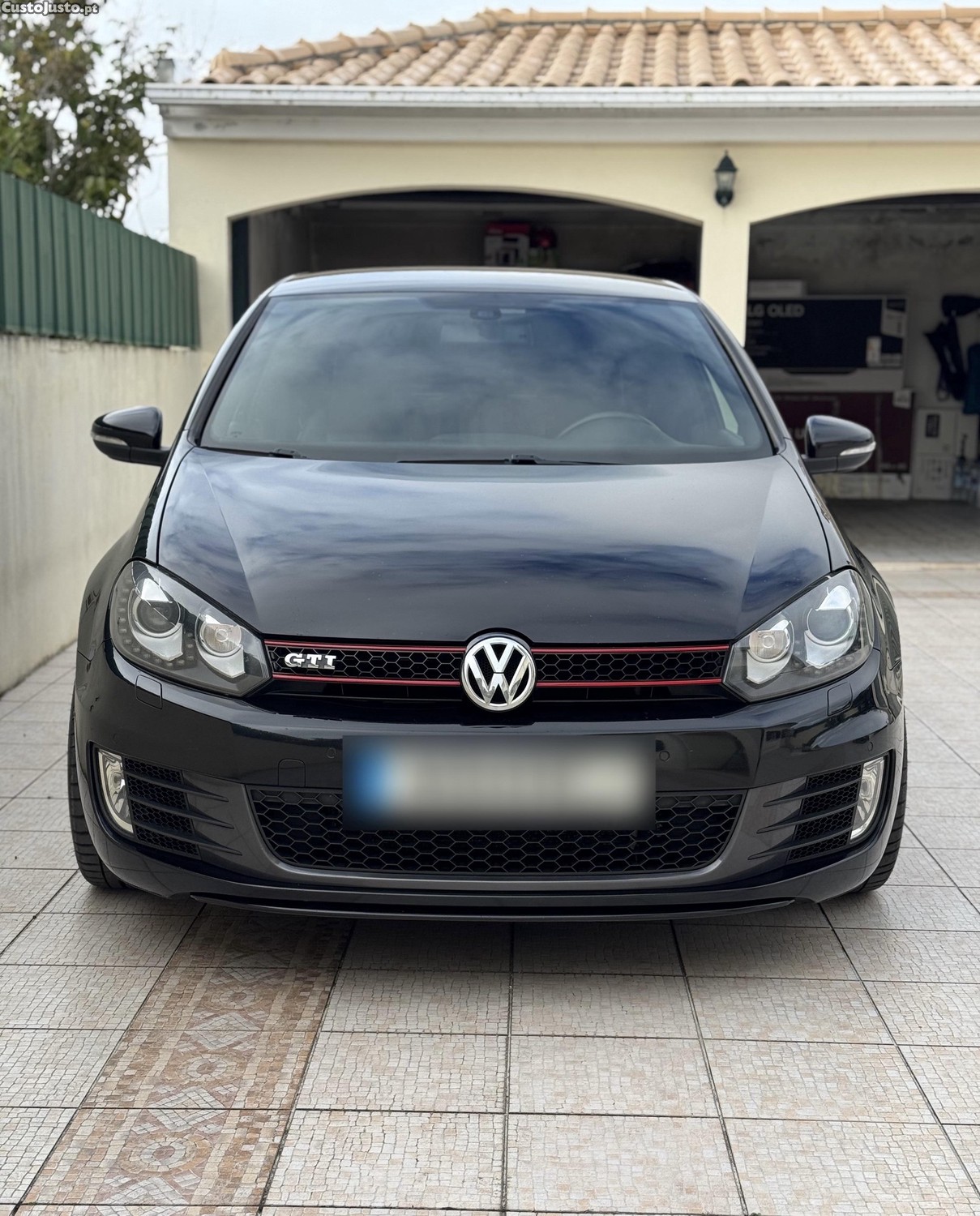 VW Golf 6 GTI DSG - 12 foto 2