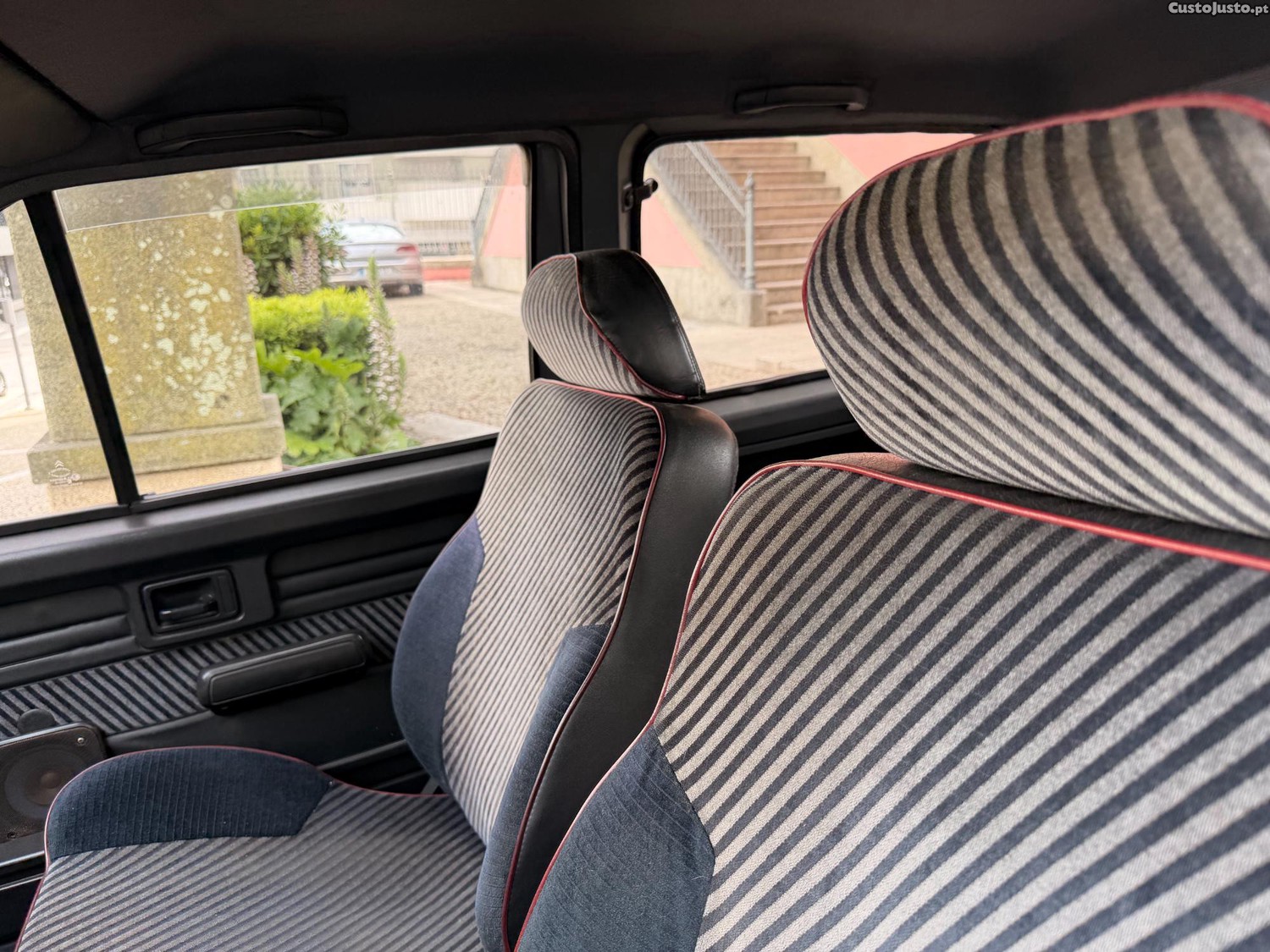Citroën AX 1.4 GT — fotografia 8