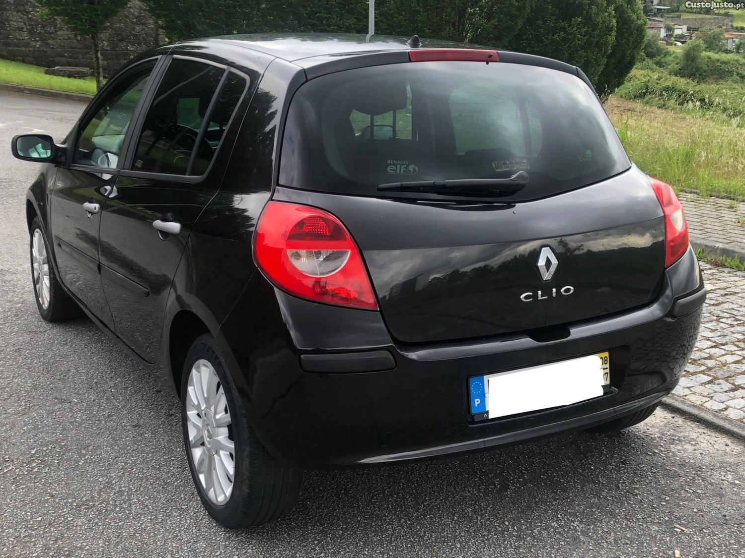 Renault Clio 1.2 — fotografia 5