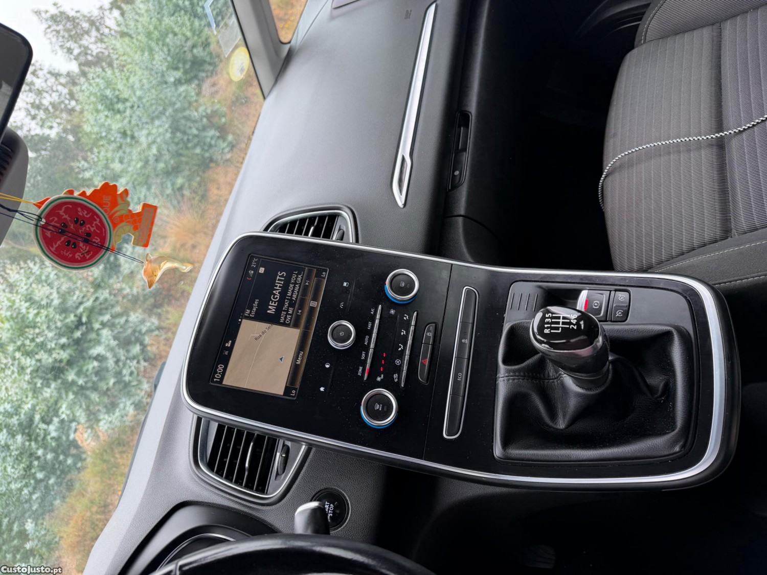 Renault Grand Scénic ECO 2 — photo 2