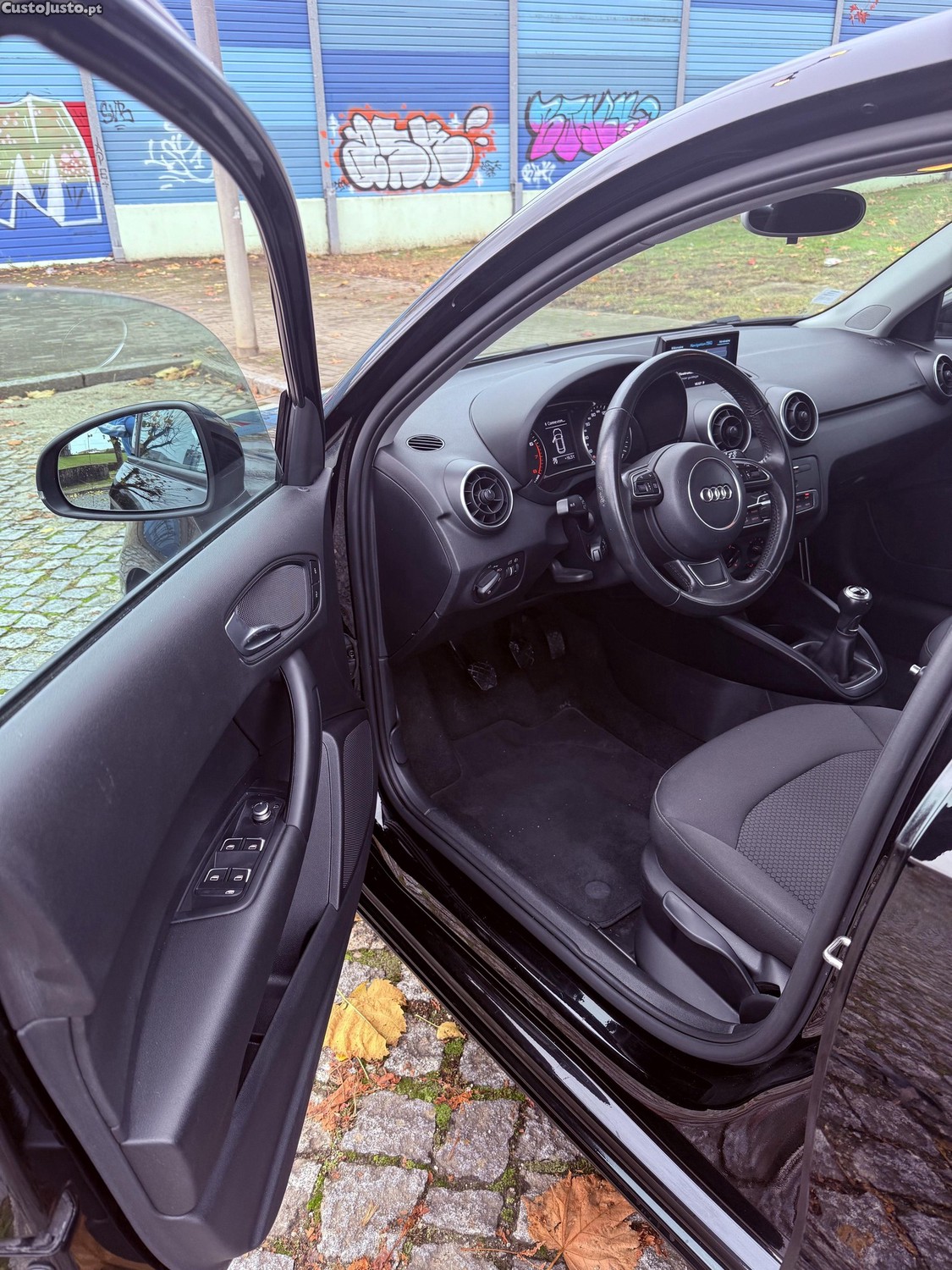 Audi A1 Sportbach — fotografia 6