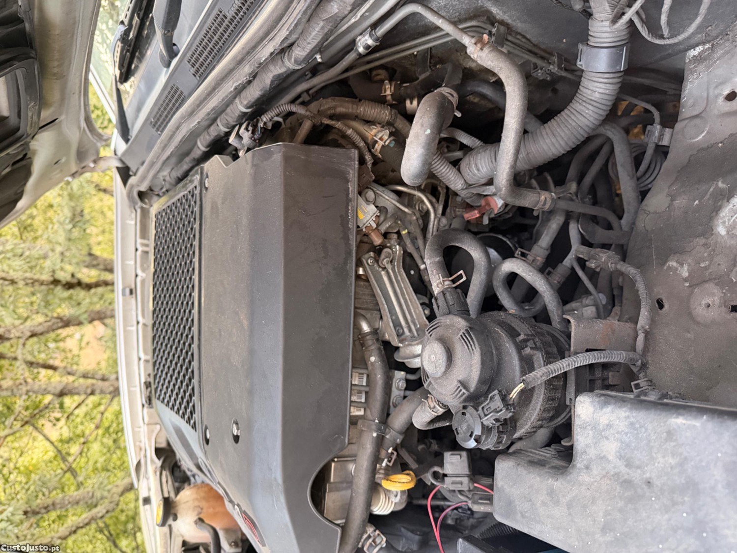 Toyota Hilux Invincible D4D 170 Auto — fotografia 4