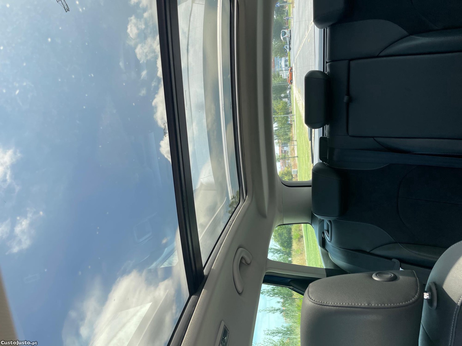 SEAT Leon St — fotografia 4