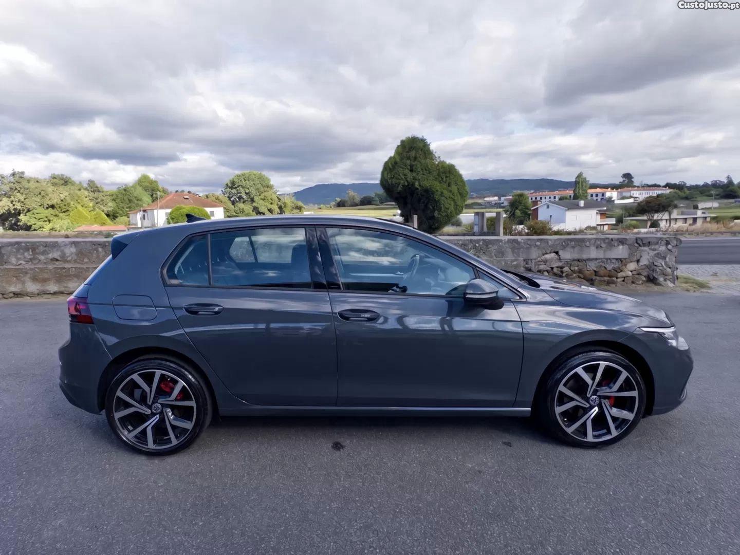 Volkswagen Golf 1.0 tsi opf life — fotografia 17
