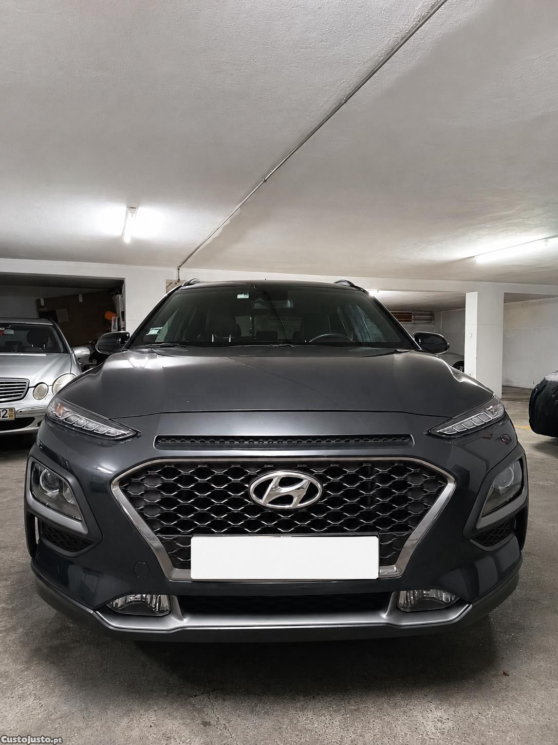 Hyundai Kauai 1.0 T-GDi — fotografia 7