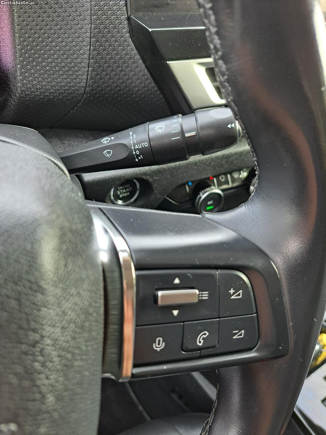 Citroën e-C4 50 kWh Feel Pack — fotografia 20