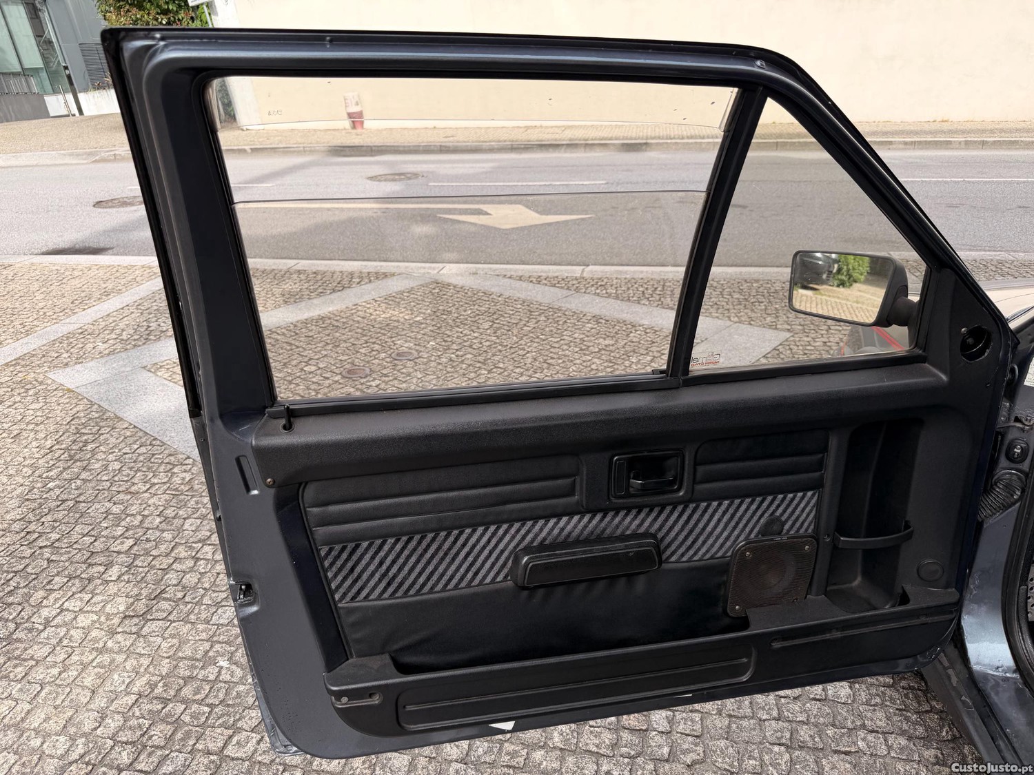 Citroën AX 1.4 GT — fotografia 10