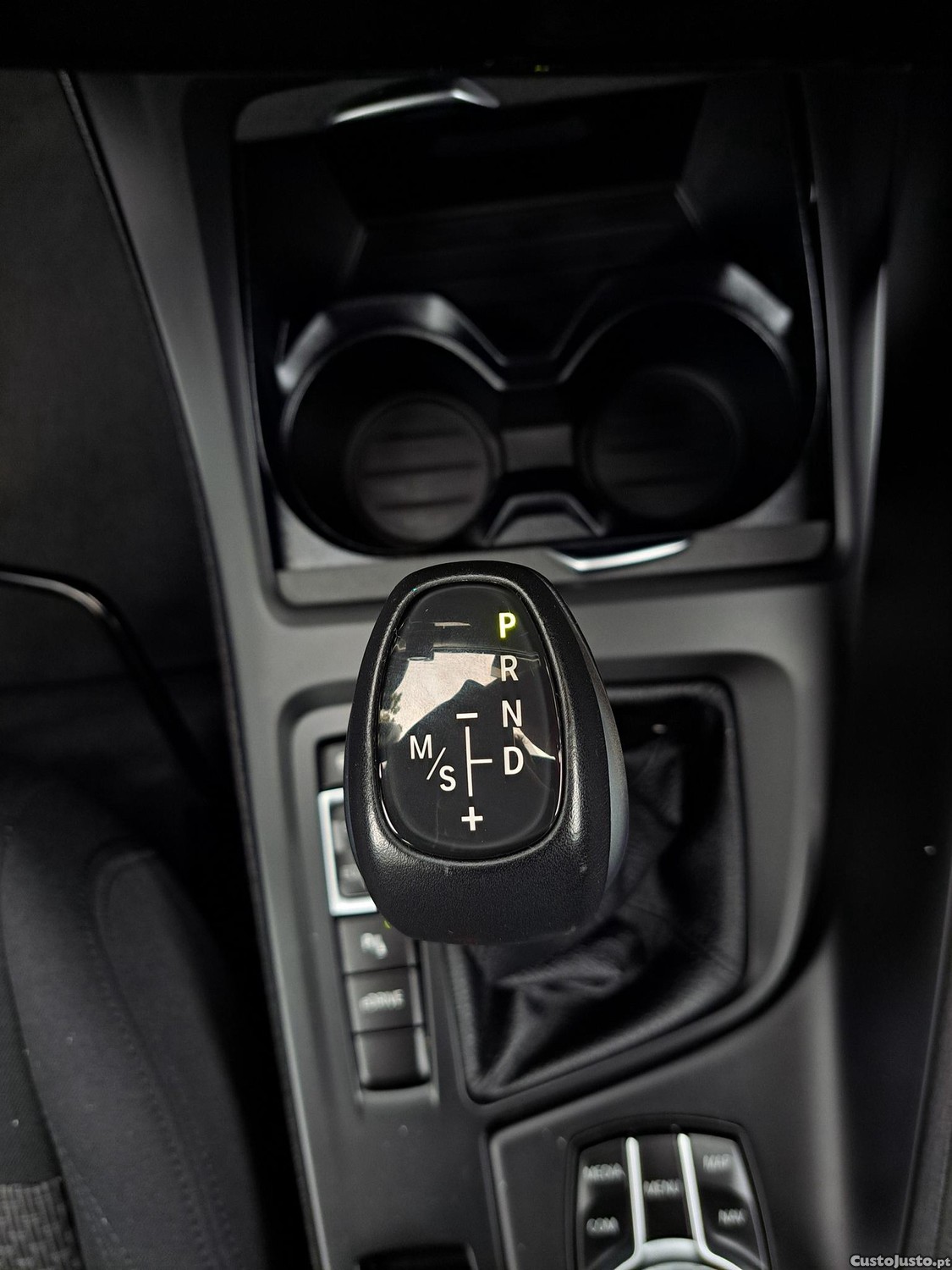 BMW X1 25 e xDrive Corporate Edition — fotografia 15