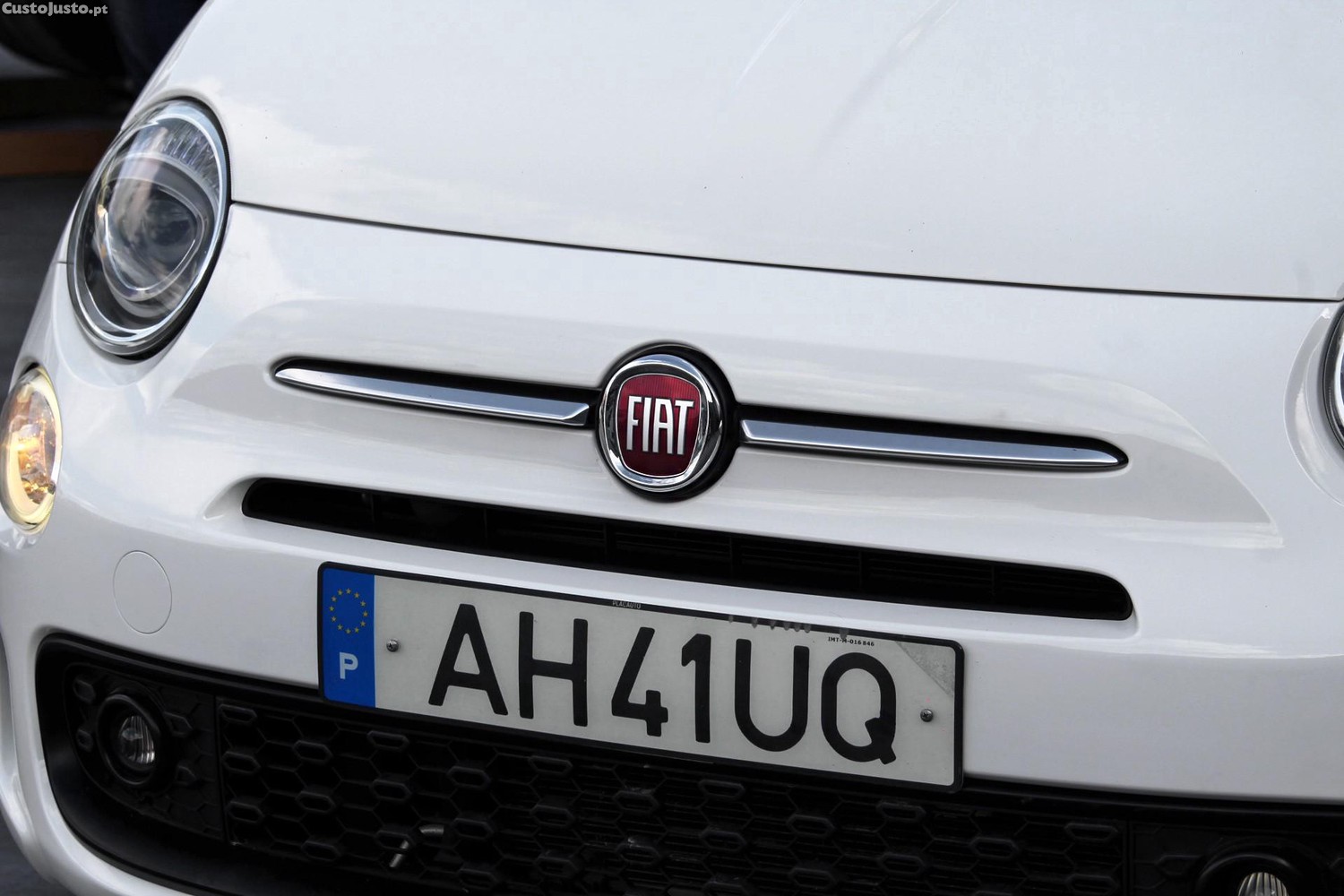 Fiat 500C 1.0 Hybrid Connect — fotografia 25